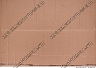 Photo Textures of Cardboard